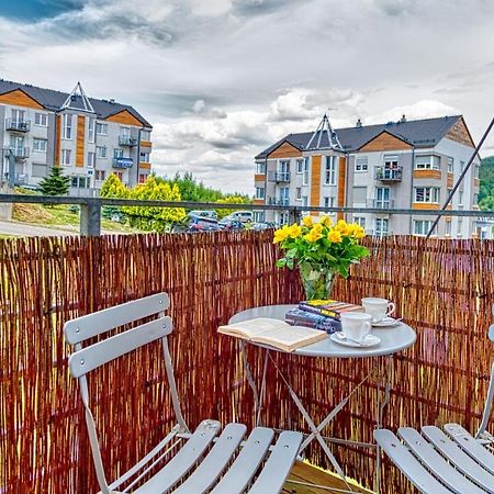 Apartament Na Szlaku - 5D Apartamenty Świeradów-Zdrój Exteriér fotografie