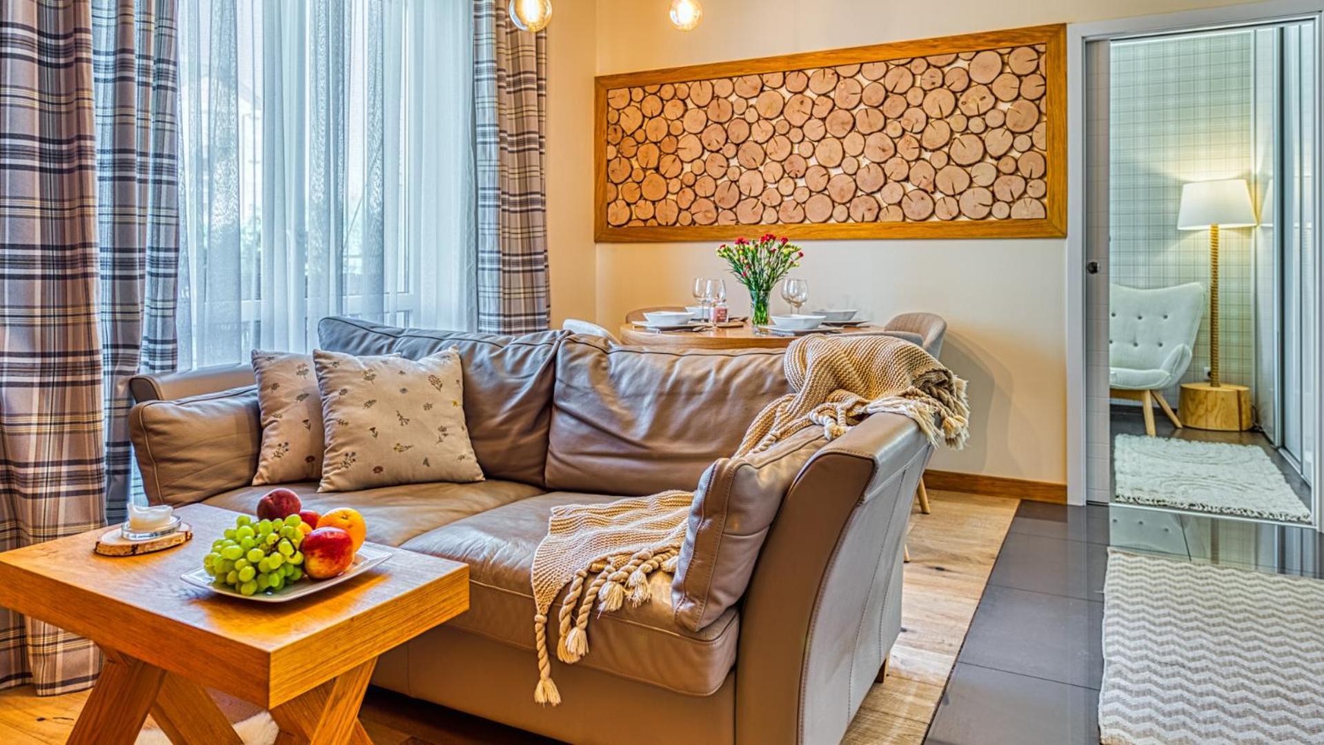 Apartament Na Szlaku - 5D Apartamenty Świeradów-Zdrój Exteriér fotografie